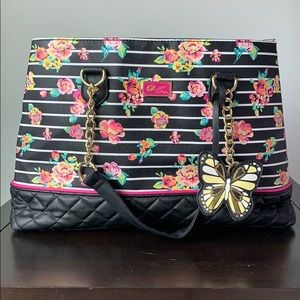 Betsy Johnson shoulder bag